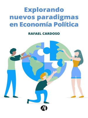 cover image of Explorando nuevos paradigmas en Economía Política